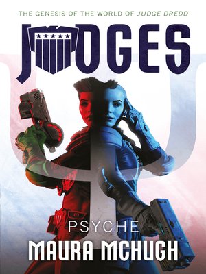 cover image of JUDGES
